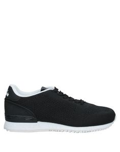 Низкие кеды и кроссовки Diadora
