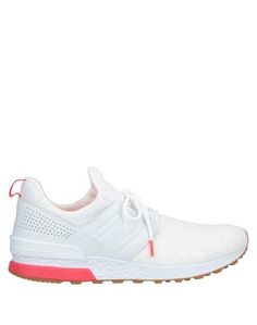 Низкие кеды и кроссовки New Balance