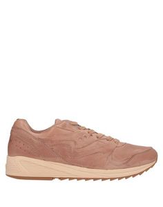 Низкие кеды и кроссовки Saucony