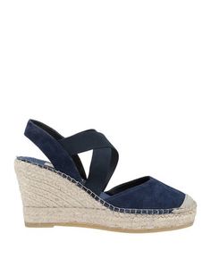 Эспадрильи Vidorreta