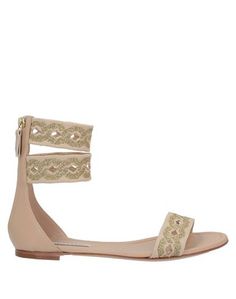 Сандалии Casadei