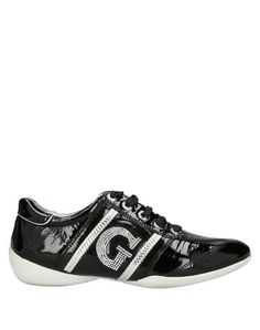 Низкие кеды и кроссовки Guess