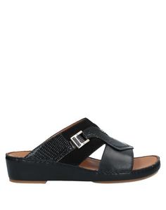 Сандалии Santoni
