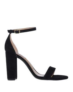 Сандалии Steve Madden