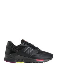 Низкие кеды и кроссовки New Balance