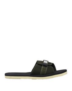 Сандалии Suicoke