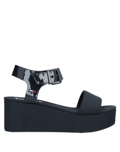 Сандалии Tommy Jeans