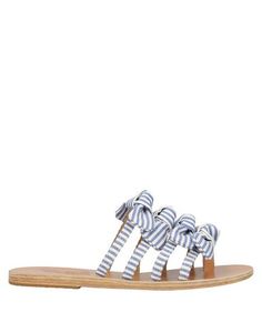 Сандалии Ancient Greek Sandals
