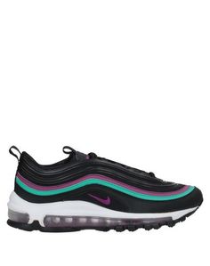 Низкие кеды и кроссовки Nike