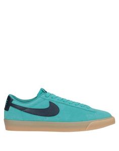Низкие кеды и кроссовки Nike SB Collection
