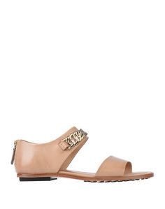 Сандалии Tod`S