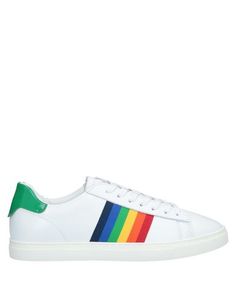 Низкие кеды и кроссовки Dsquared2
