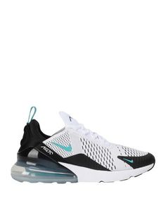 Низкие кеды и кроссовки Nike