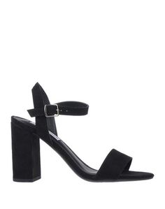 Сандалии Steve Madden