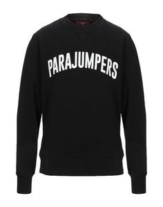 Толстовка Parajumpers