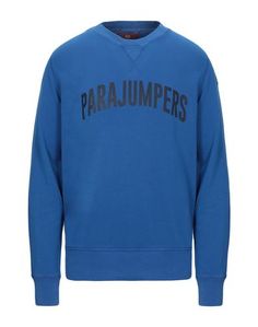 Толстовка Parajumpers
