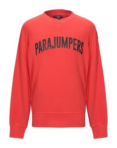 Толстовка Parajumpers