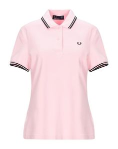 Поло Fred Perry