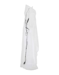 Топ без рукавов Ann Demeulemeester