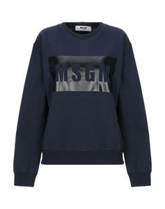 Толстовка Msgm