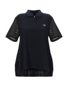 Поло Fred Perry