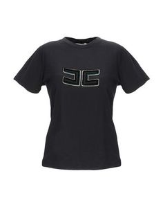 Футболка Elisabetta Franchi Jeans