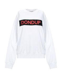 Толстовка Dondup