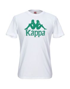 Футболка Kappa