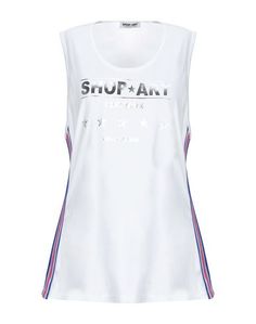 Футболка Shop ★ ART