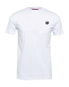 Футболка McQ Alexander Mc Queen