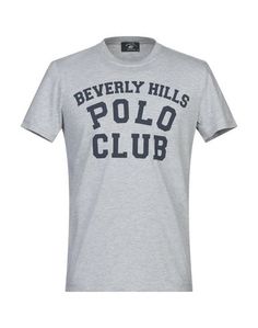 Футболка Beverly Hills Polo Club