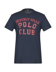 Футболка Beverly Hills Polo Club