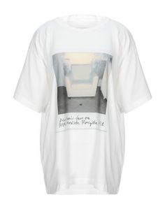 Футболка Mm6 Maison Margiela