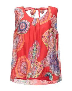 Топ без рукавов Michela MII