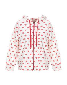 Толстовка Rose A Pois