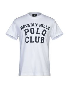 Футболка Beverly Hills Polo Club