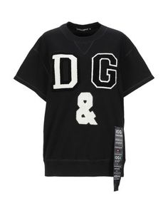 Толстовка Dolce & Gabbana