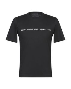 Футболка Helmut Lang