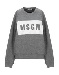 Толстовка Msgm