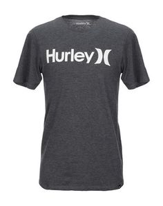 Футболка Hurley