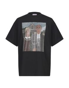 Футболка Palm Angels