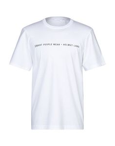 Футболка Helmut Lang