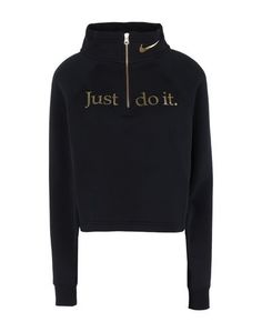 Толстовка Nike