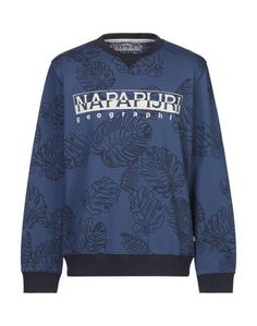 Толстовка Napapijri