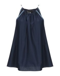 Топ без рукавов Sportmax Code