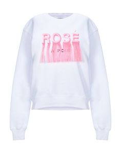 Толстовка Rose A Pois