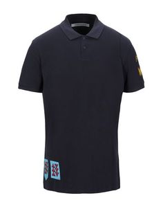Поло Calvin Klein Jeans