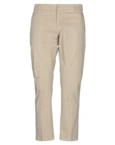 Повседневные брюки Dondup