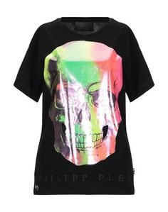 Футболка Philipp Plein