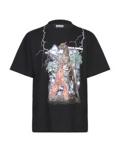 Футболка Palm Angels